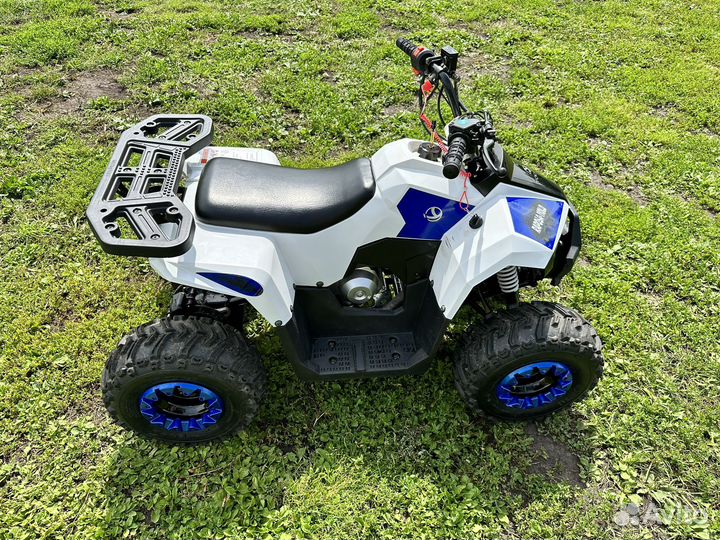 Квадроцикл Yacota Raposa 110