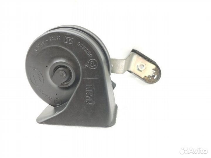 Звуковой сигнал (клаксон) Volvo V60 1 2012