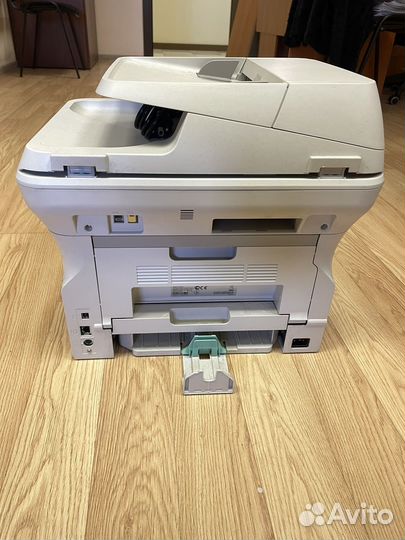 Мфу xerox workcentre 3210