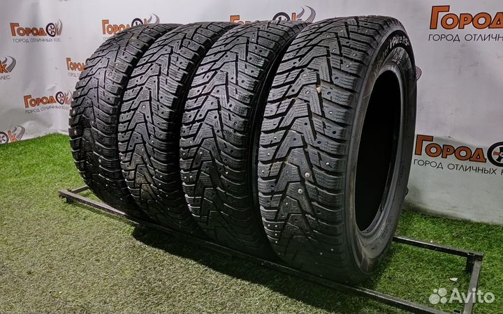 Hankook Winter I'Pike RS2 W429 185/65 R15 92T