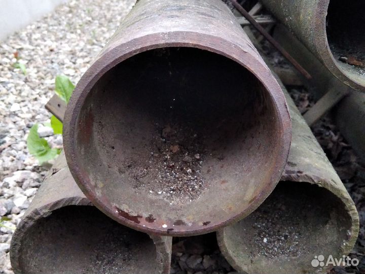 Трубы сотки 1см толщина, ГОСТ СССР