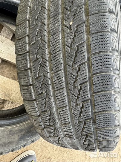 Nexen Winguard Ice 205/55 R16