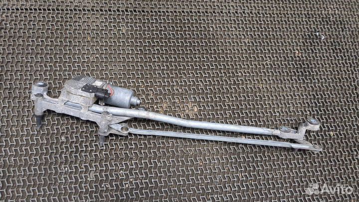 Механизм стеклоочистителя Audi Q7, 2007