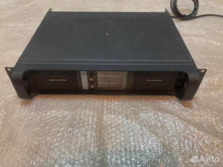 LAB.gruppen FP 7000 Усилитель Швеция