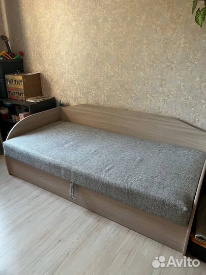 Детская/подростковая кровать (190х80)