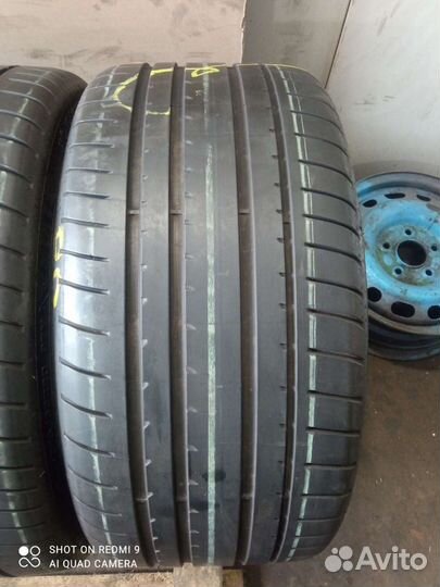 Goodyear Eagle F1 Asymmetric 3 275/30 R20 97Y