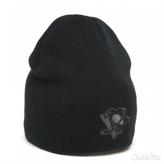 Шапка NHL Pittsburgh Penguins арт.59306