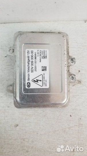 Блок розжига ксенона Kia Sportage 3 2010-2015