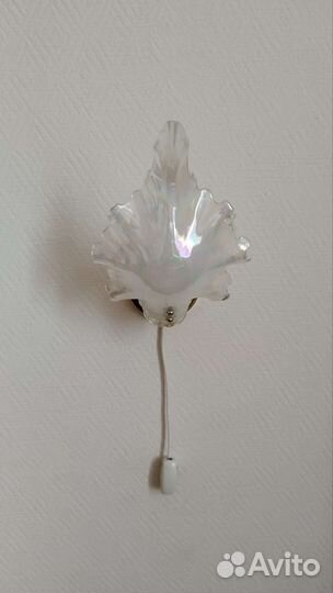 Настенный светильник бра