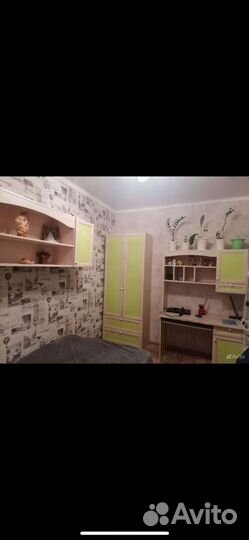 Детская мебель