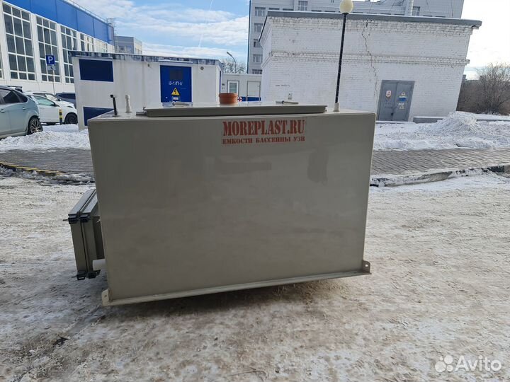 Ёмкость для воды (BPf6i3)