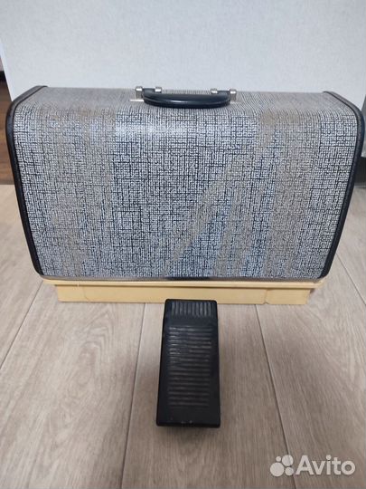 Швейная машина Veritas 8014 43