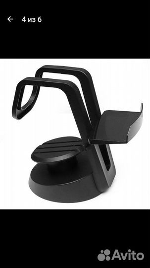 Для PS VR/HTC/ Gear VR универсальний съемний VR оч