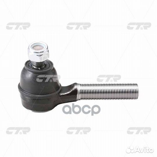 Наконечник рулевой тяги прав suzuki: vitara 88