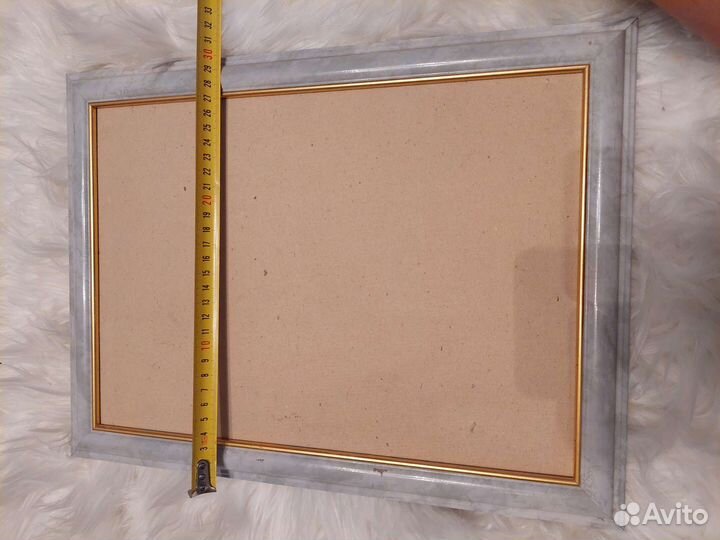 Рамки для картин