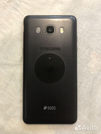 Samsung Galaxy J5 (2016), 2/16 ГБ