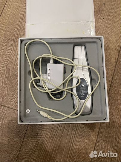 Ультразвуковой прибор для лица