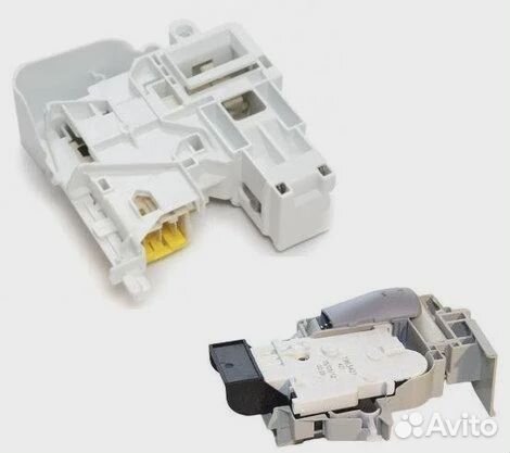 Замок люка для стиральной машины Ariston Aqualtis