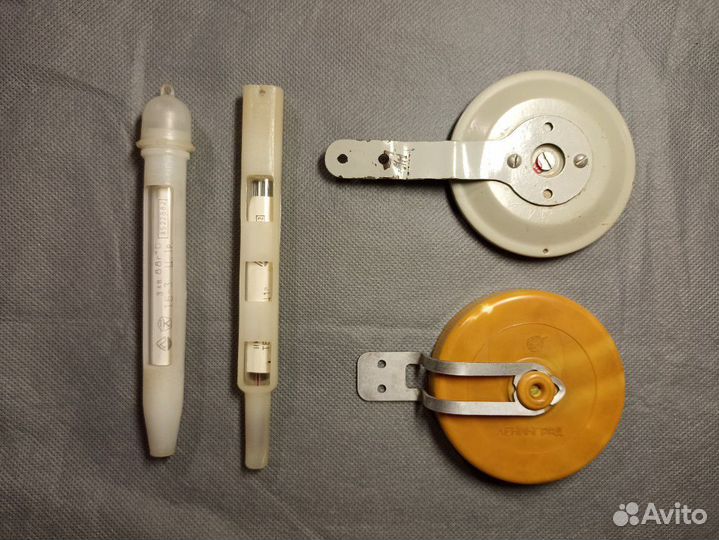 Термометр СССР