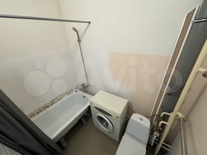 1-к. квартира, 34,9 м², 5/5 эт.