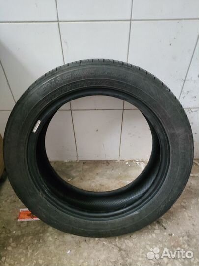 Dunlop Enasave 01 175/55 R15 77E