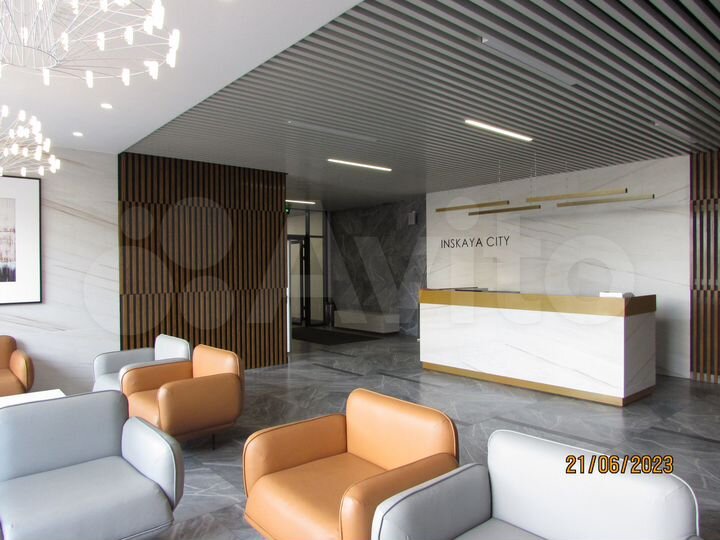 Офис, 339.7 м²