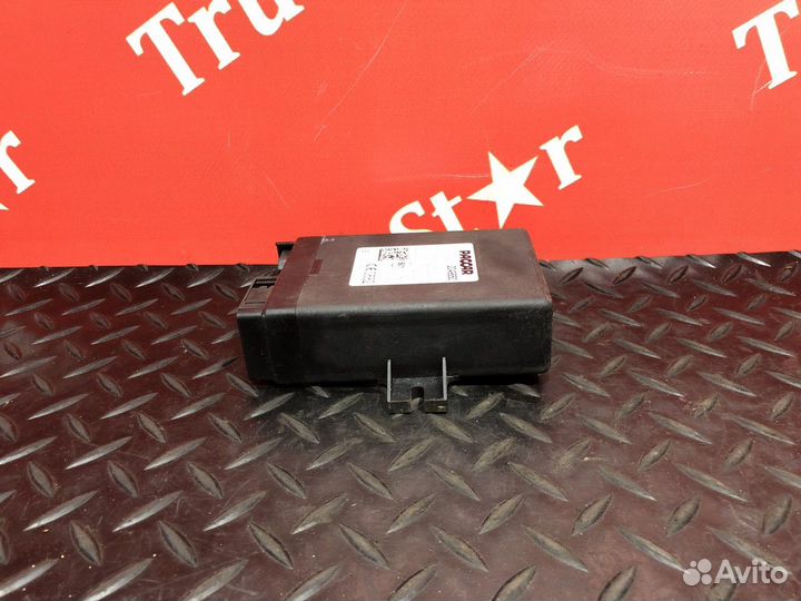 Блок управления PCC Daf XF106