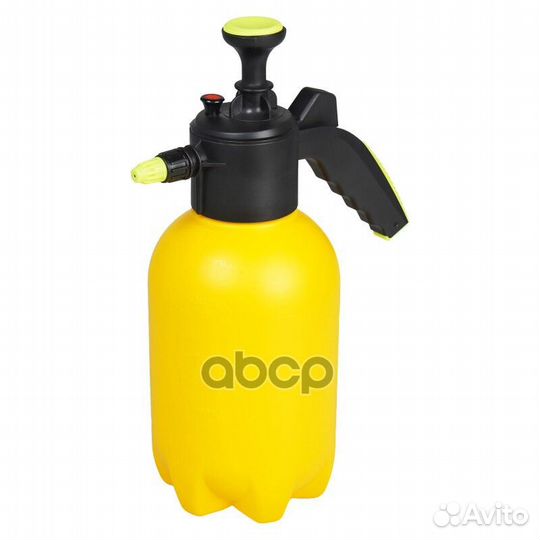 Распылитель помповый 2,0 л с клапаном давления