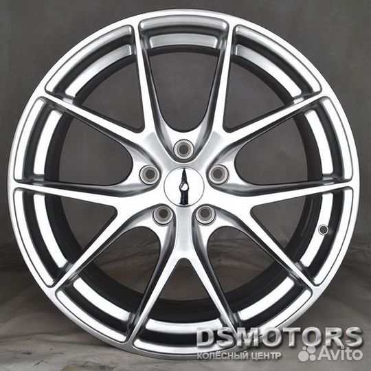Диски Kia MST 669 8.5/19 5x114.3 ET38 d67.1 hyper