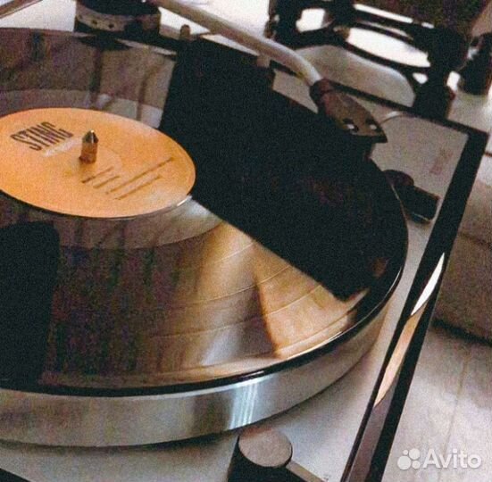 Thorens TD 403 DD Black