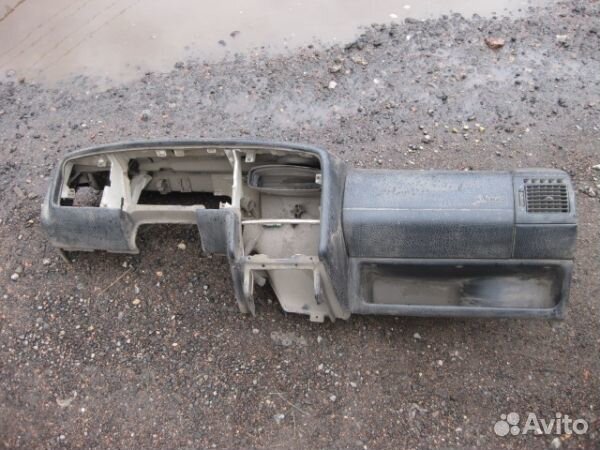 Торпедо VW Passat B4