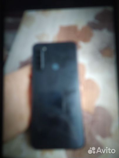 Xiaomi Redmi Note 8T, 4/64 ГБ