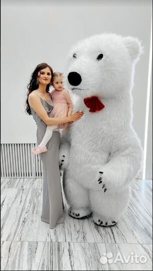 Ростовая кукла