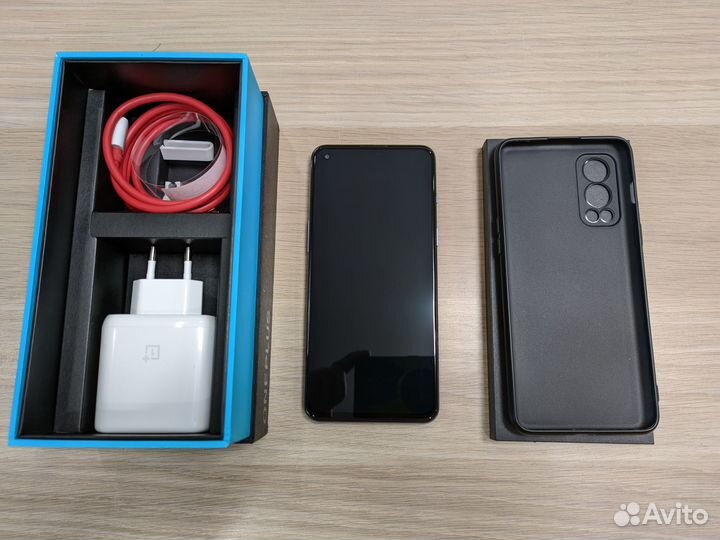 OnePlus Nord2 5G