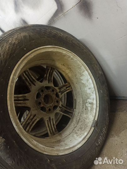 Диски р16 5/105