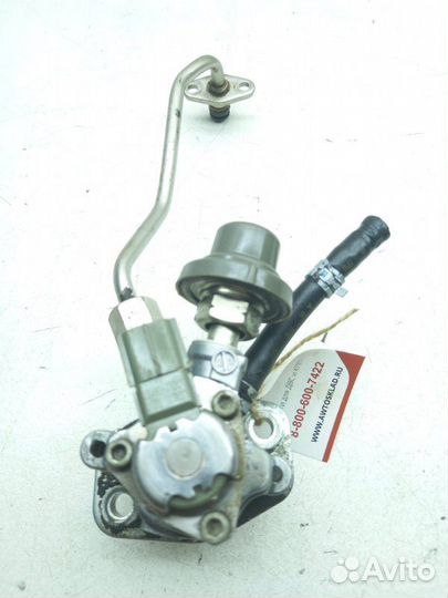 Тнвд Toyota Crown GRS202 3grfse