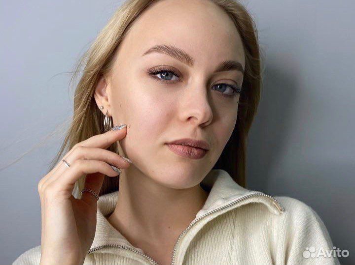 Оформление бровей / Обучение /Ламинирование ресниц