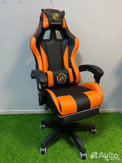 Компьютерное Игровое Кресло