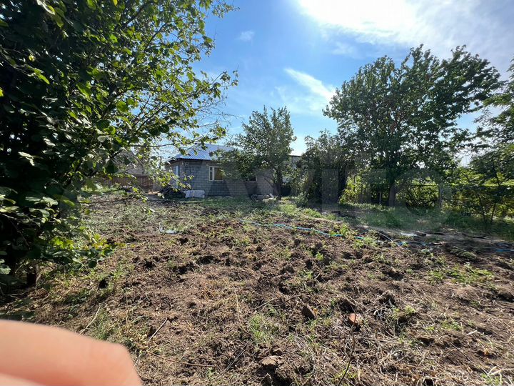 Дача 65 м² на участке 5 сот.