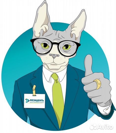 Рекламные вывески в Москве