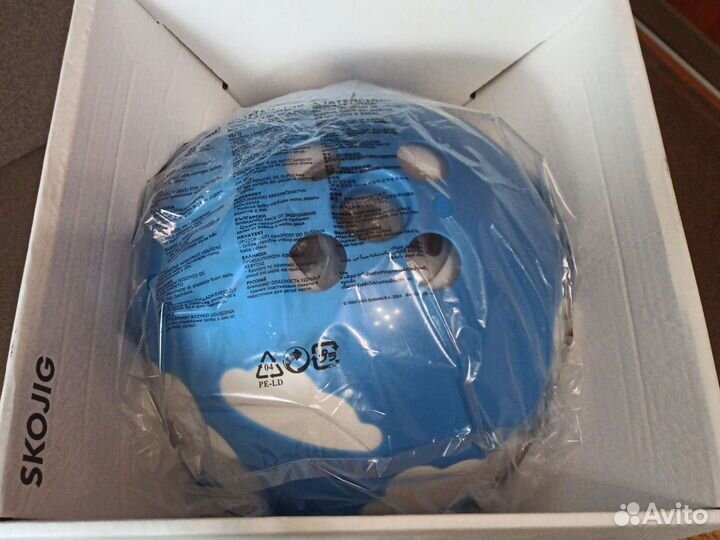 Светильник потолочный IKEA