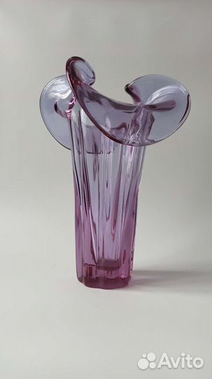 Вазы СССР разные