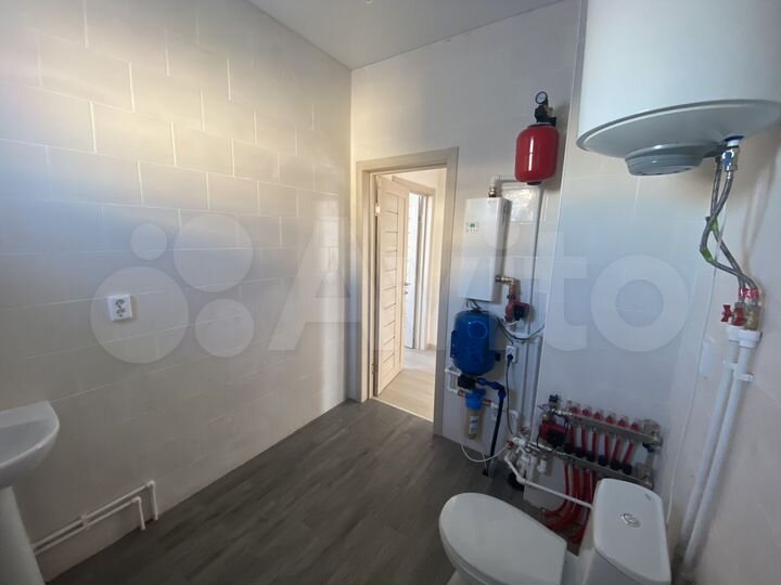 Дом 75 м² на участке 6 сот.