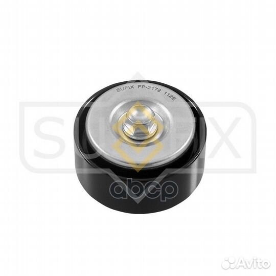 Ролик промежуточный навесного оборудования FP21