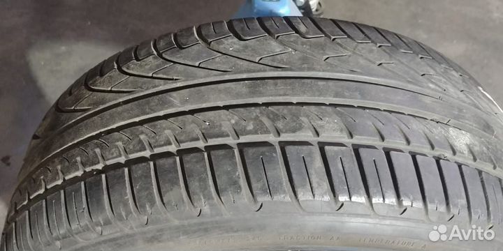 Michelin Pilot Primacy 235/50 R17 98Y