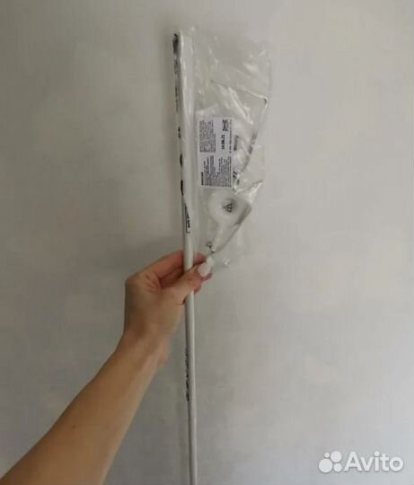 Карниз икея новый