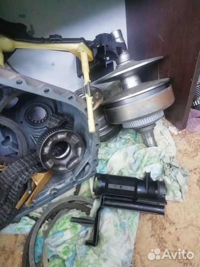 Вариатор BFB