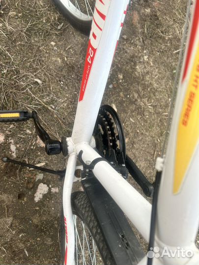 Альтаир Altair колеса на 24