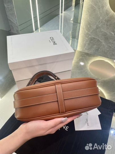 Сумка Celine Ava Strap