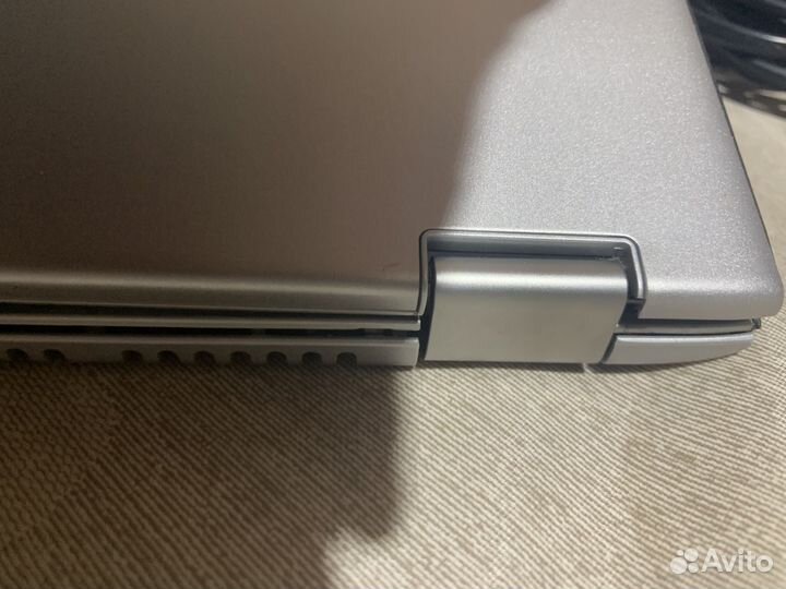 Lenovo yoga 2